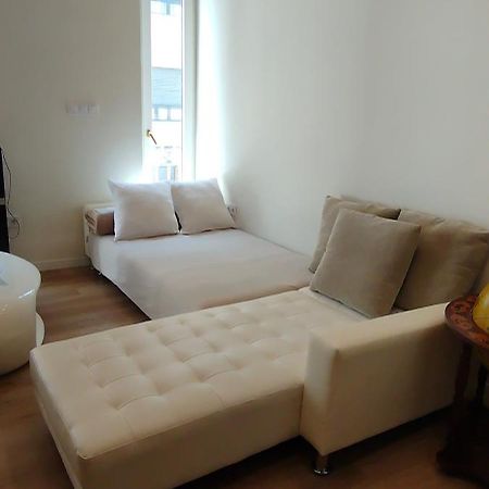Centerbeach&Chic Alicante Ngoại thất bức ảnh
