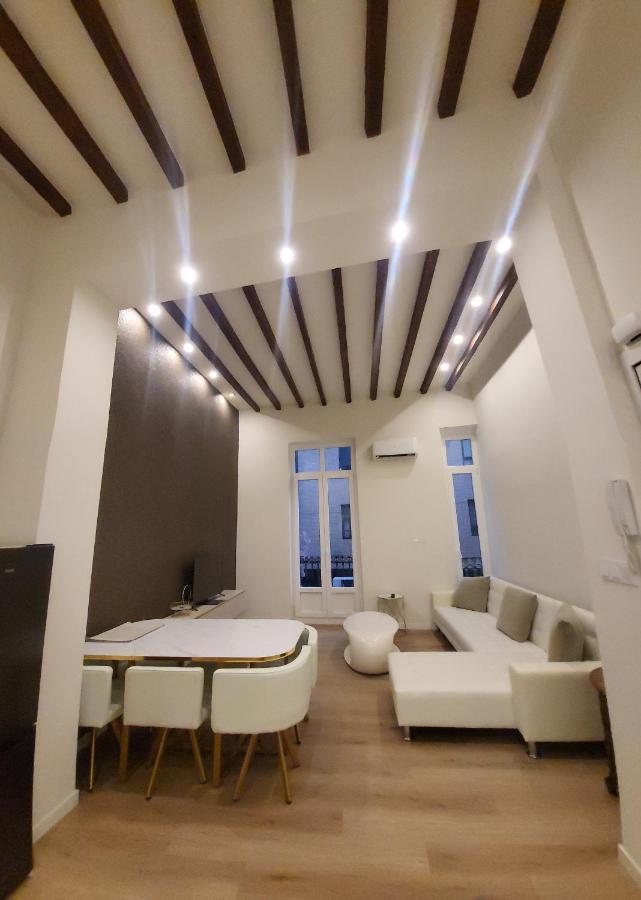 Centerbeach&Chic Alicante Ngoại thất bức ảnh