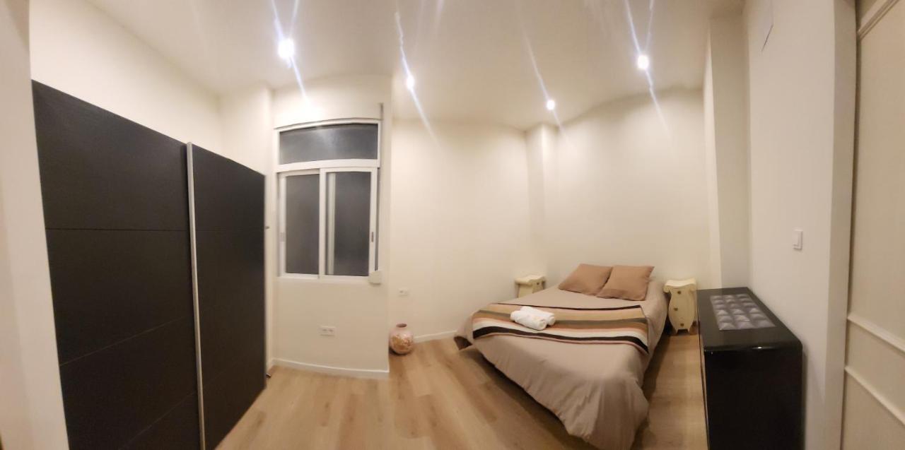 Centerbeach&Chic Alicante Ngoại thất bức ảnh