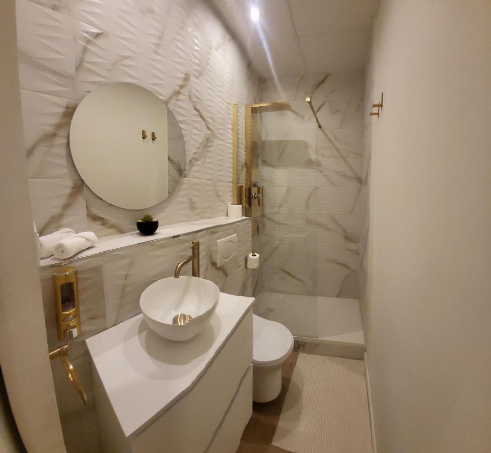 Centerbeach&Chic Alicante Ngoại thất bức ảnh