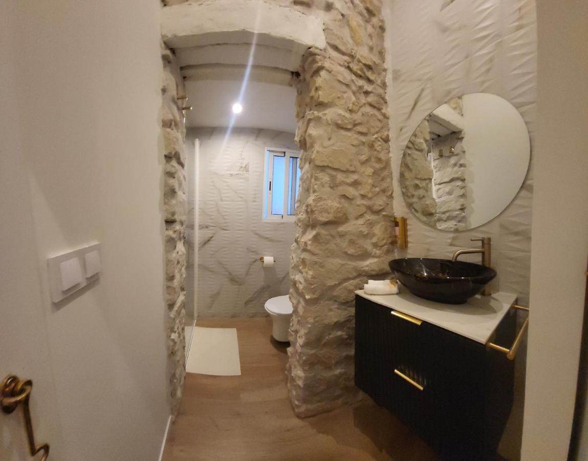 Centerbeach&Chic Alicante Ngoại thất bức ảnh