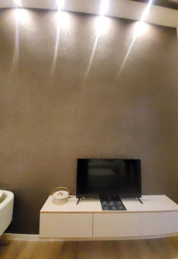 Centerbeach&Chic Alicante Ngoại thất bức ảnh