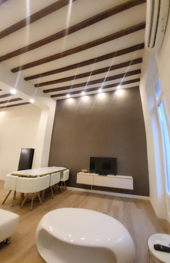 Centerbeach&Chic Alicante Ngoại thất bức ảnh
