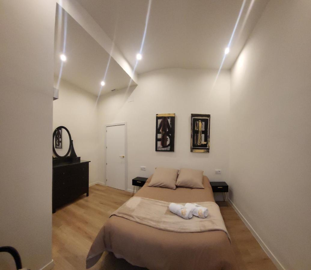 Centerbeach&Chic Alicante Ngoại thất bức ảnh