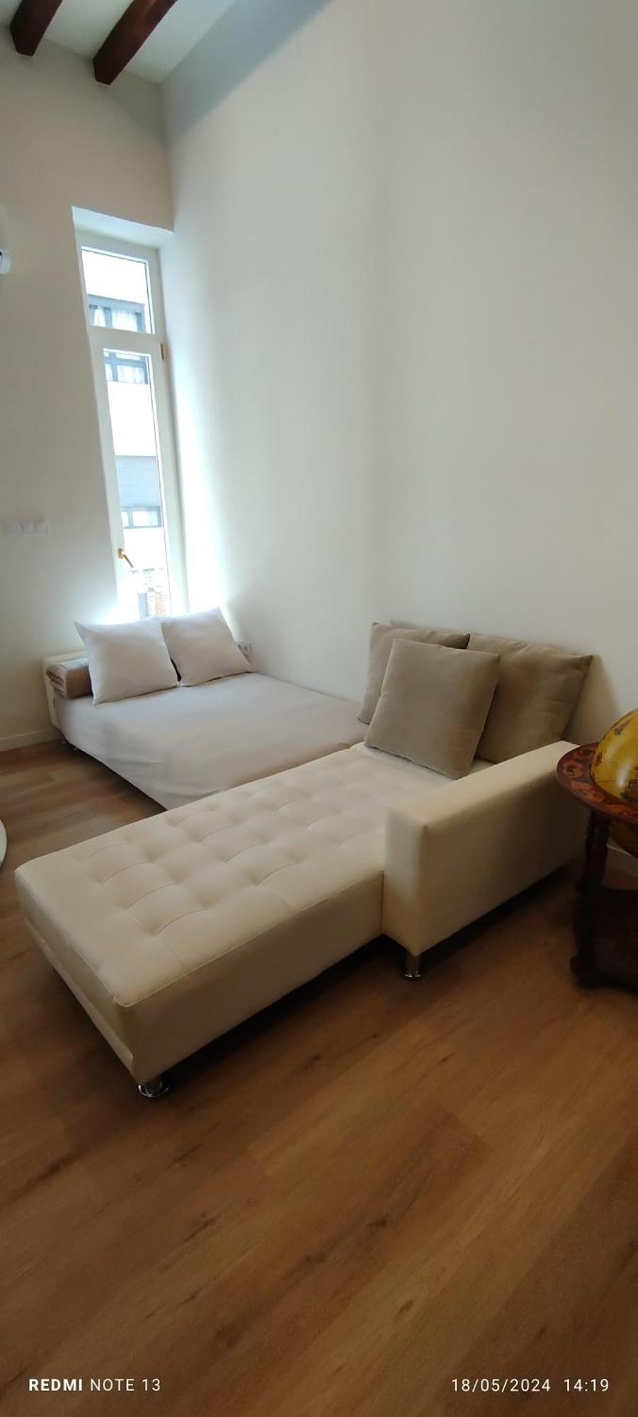 Centerbeach&Chic Alicante Ngoại thất bức ảnh