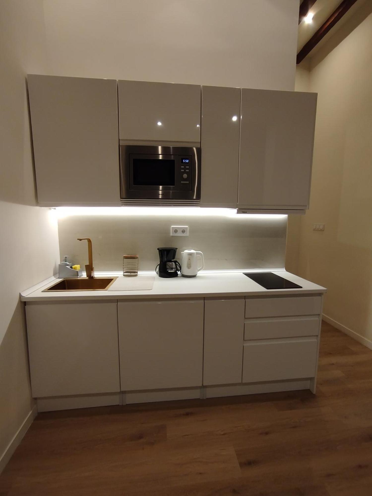 Centerbeach&Chic Alicante Ngoại thất bức ảnh
