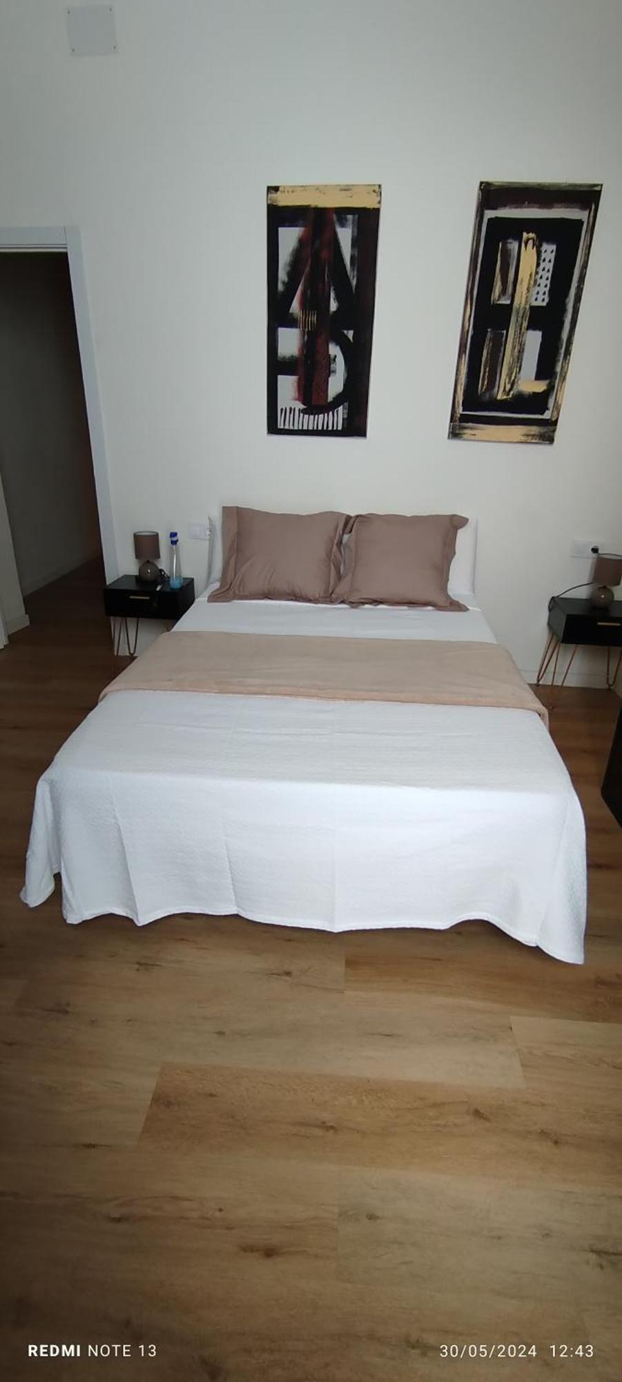 Centerbeach&Chic Alicante Ngoại thất bức ảnh