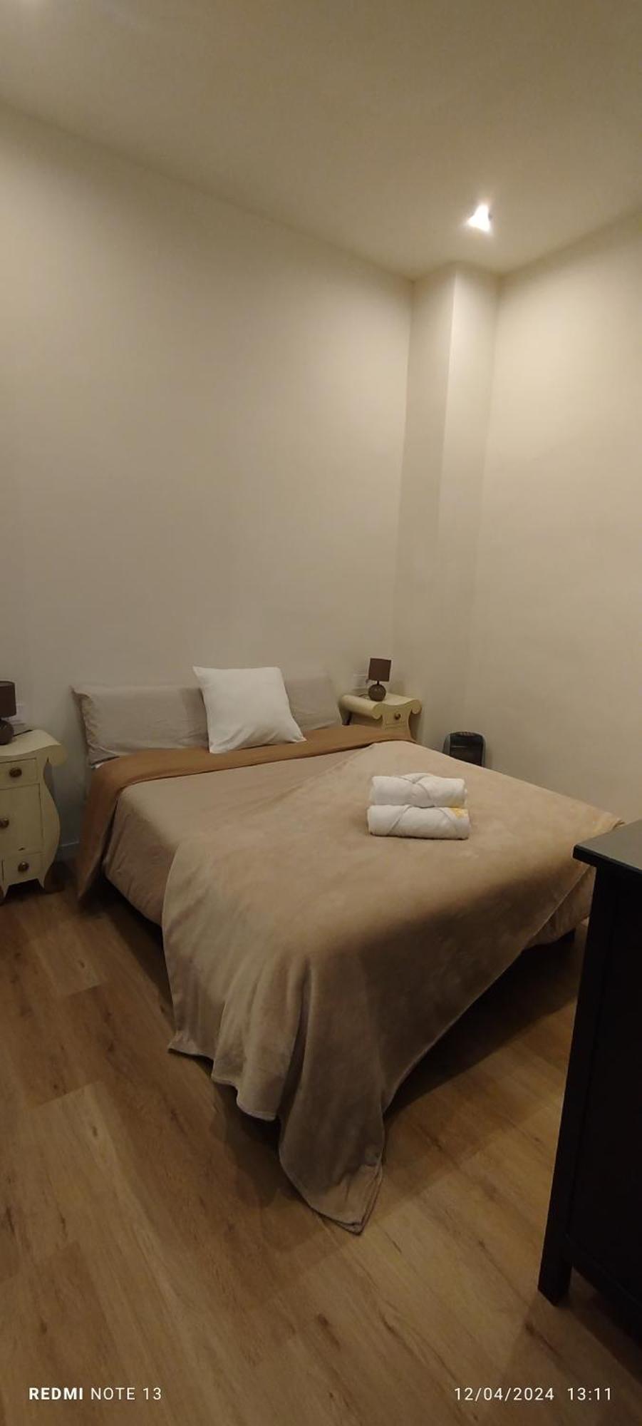 Centerbeach&Chic Alicante Ngoại thất bức ảnh