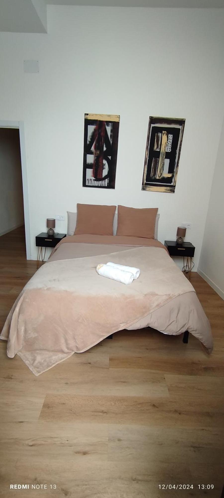 Centerbeach&Chic Alicante Ngoại thất bức ảnh